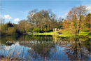 Kingston Maurward Lake